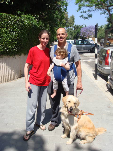 Photo 7 from ISRAEL GUIDE DOG CENTER FOR THE BLIND